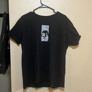 Junji Ito Slug T-shirt